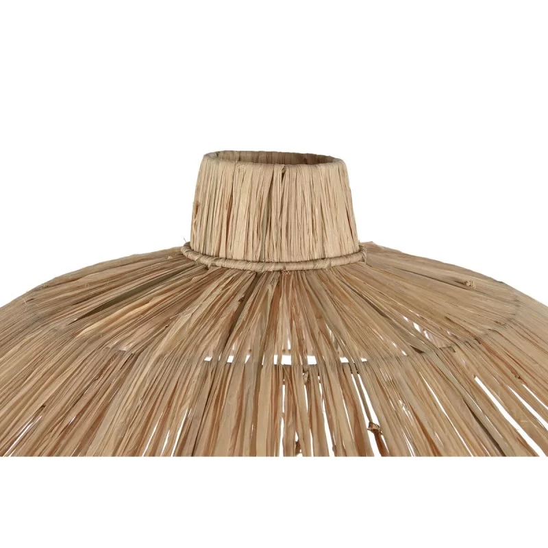 Lamp Shade DKD Home Decor Natural 54 x 54 x 20...