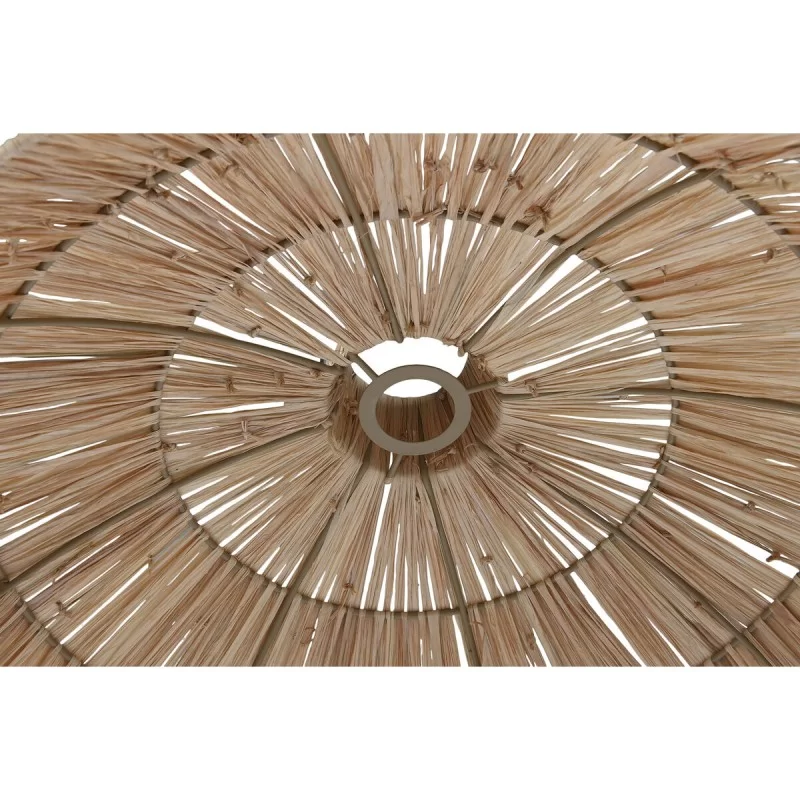 Lamp Shade DKD Home Decor Natural 54 x 54 x 20...