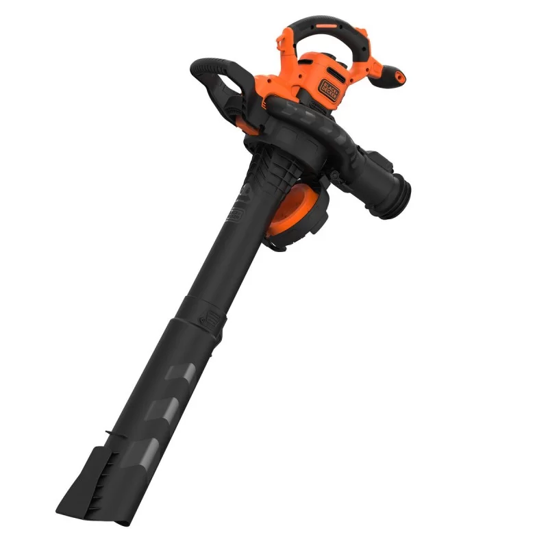 Blower Black & Decker BEBLV300-QS Garden...
