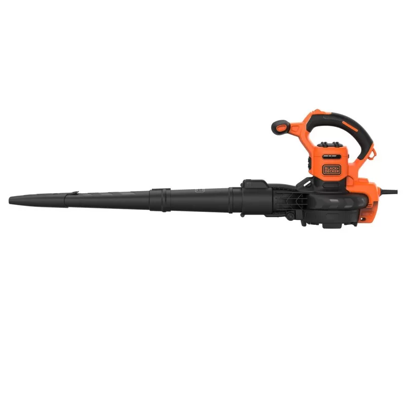Blower Black & Decker BEBLV300-QS Garden...