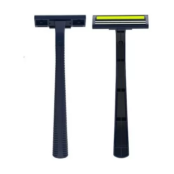 Manual shaving razor Double page 10Units