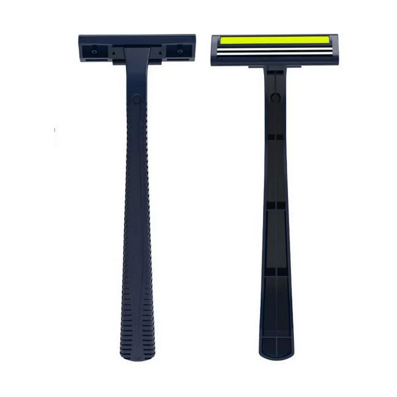 Manual shaving razor Double page 10Units