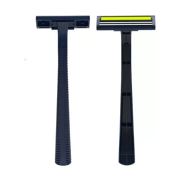 Manual shaving razor Double page 10Units