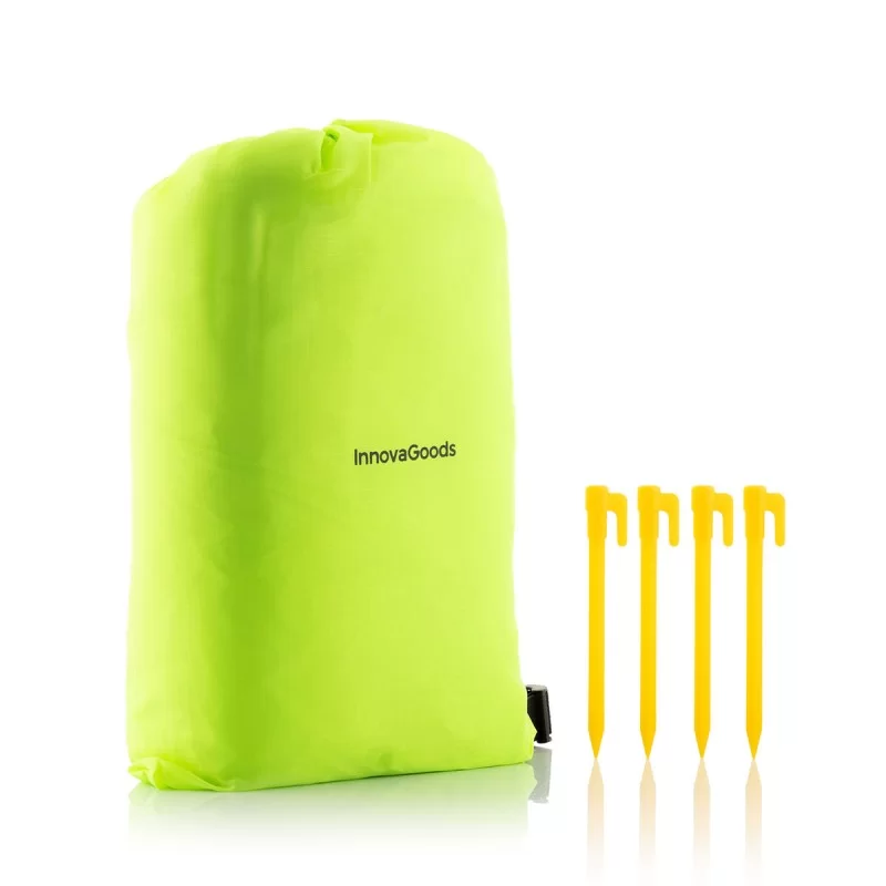 Inflatable Sofa Soflfex InnovaGoods