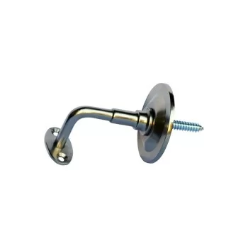 Rail Support EDM Silver Steel Ear (of wheat) 2