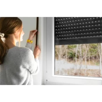 Persian blind strap Schellenberg 2