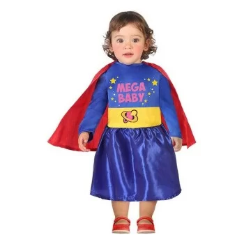 Costume for Babies Multicolour Comic Hero Superhero (2...