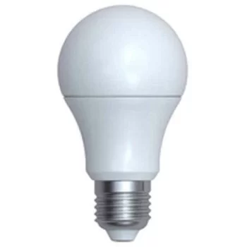 LED lamp Denver Electronics SHL340 RGB Wifi E27 9W 2700K...