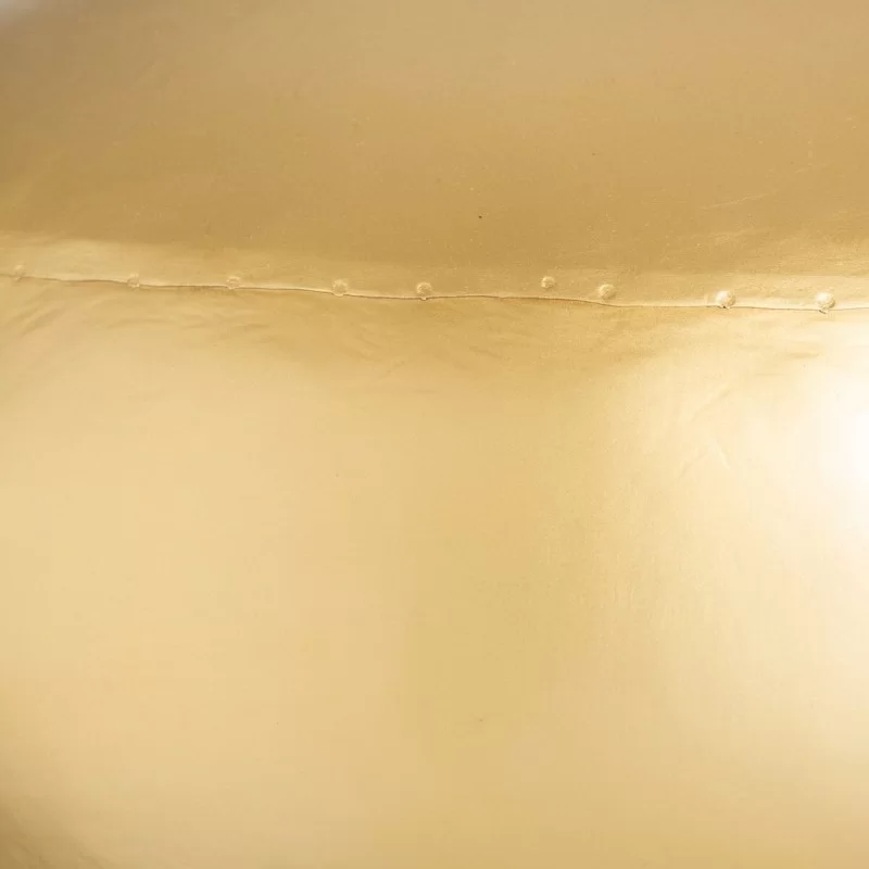 Ceiling Light 47 x 47 x 27 cm Copper Iron