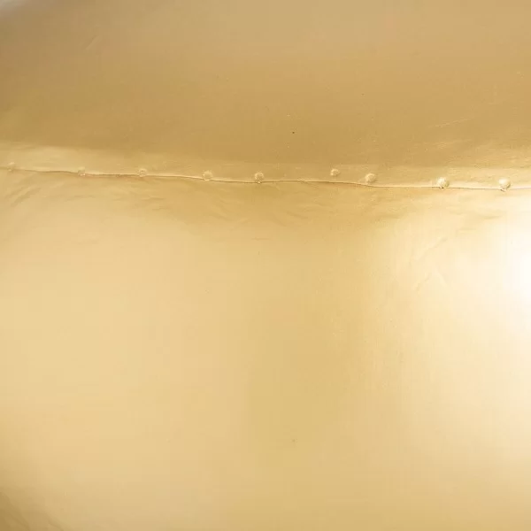 Ceiling Light 47 x 47 x 27 cm Copper Iron