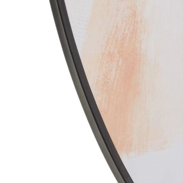 Canvas Lady 70 x 1,2 x 70 cm