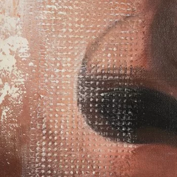 Canvas SEMANA 90 x 3,5 x 120 cm Face 2