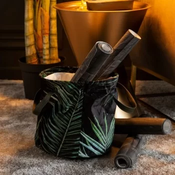 Magazine rack Sheets Polyester 30 x 30 x 31 cm 2