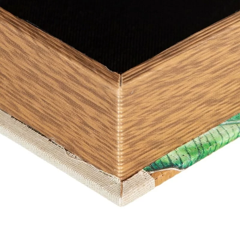 Multi-use Box Sheets Natural Rattan 24 x 18 x 6...