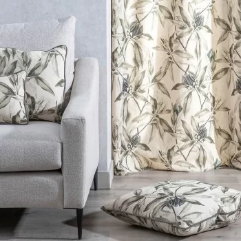 Curtain 140 x 260 cm 2