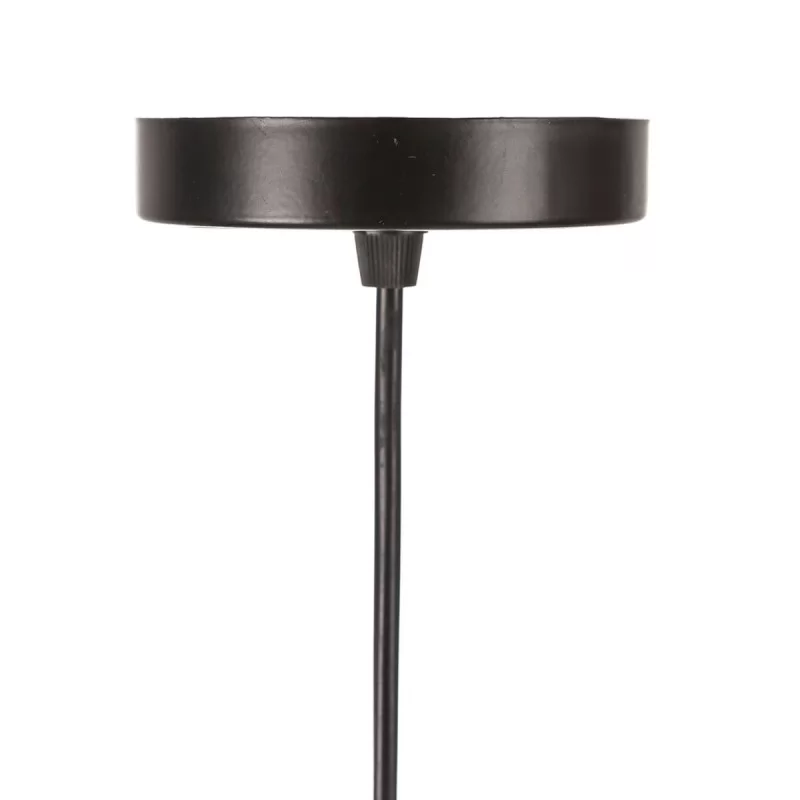 Ceiling Light Crystal Golden Transparent 30 x...