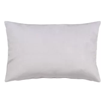 Cushion Beige Polyester 45 x 30 cm 2