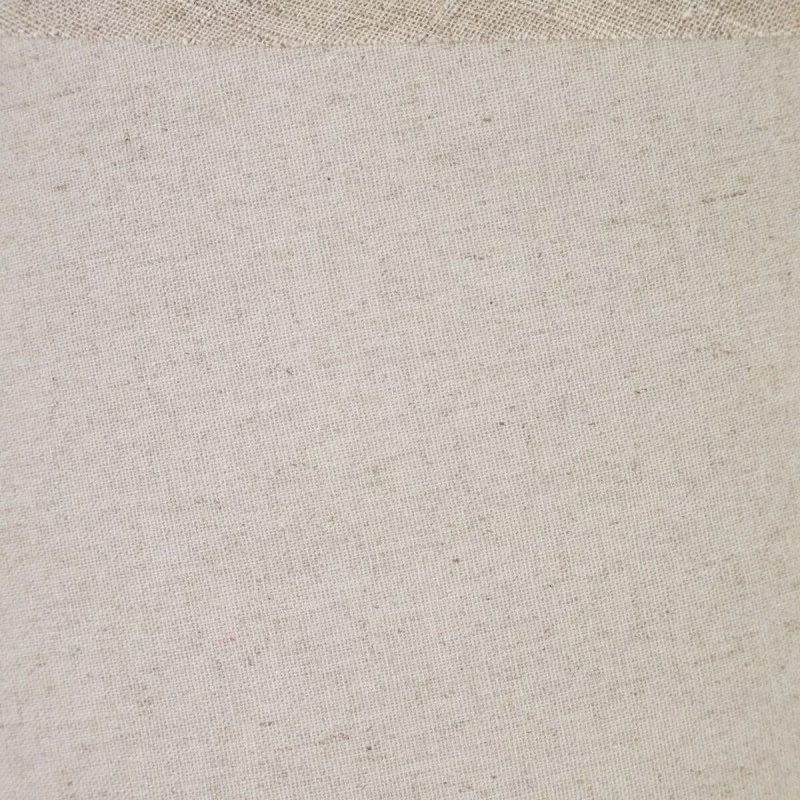 Desk lamp White Linen Wood 60 W 220 V 240 V...