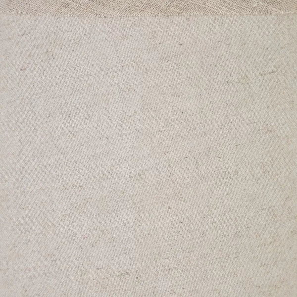 Desk lamp White Linen Wood 60 W 220 V 240 V 220-240 V 30 x 30 x 66 cm