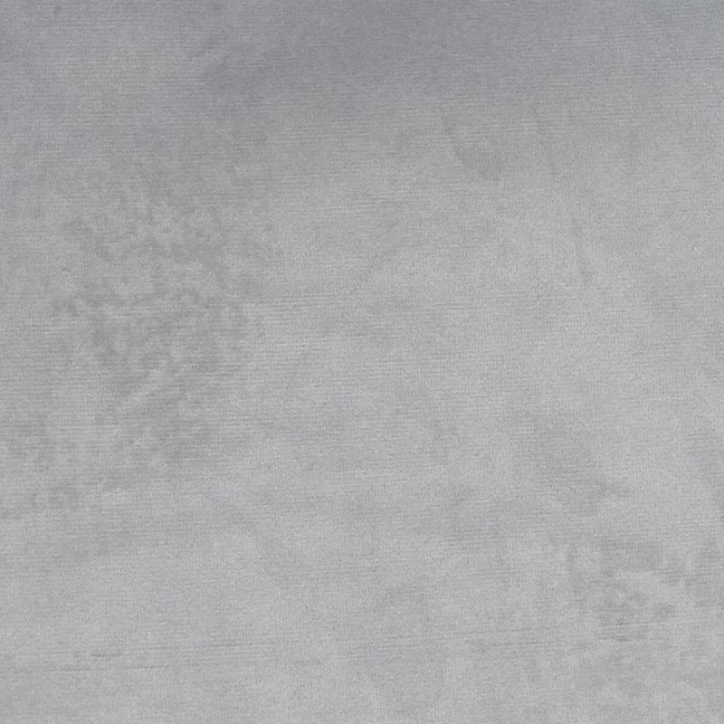 Cushion Grey Polyester 45 x 30 cm