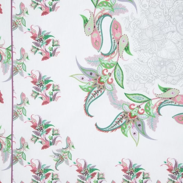 Tablecloth 140 x 140 cm Red