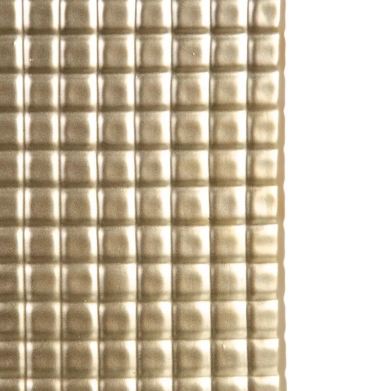 Desk lamp Golden Cotton Ceramic 60 W 220 V 240...