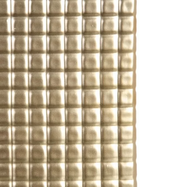 Desk lamp Golden Cotton Ceramic 60 W 220 V 240 V 220-240 V 36 x 36 x 46 cm