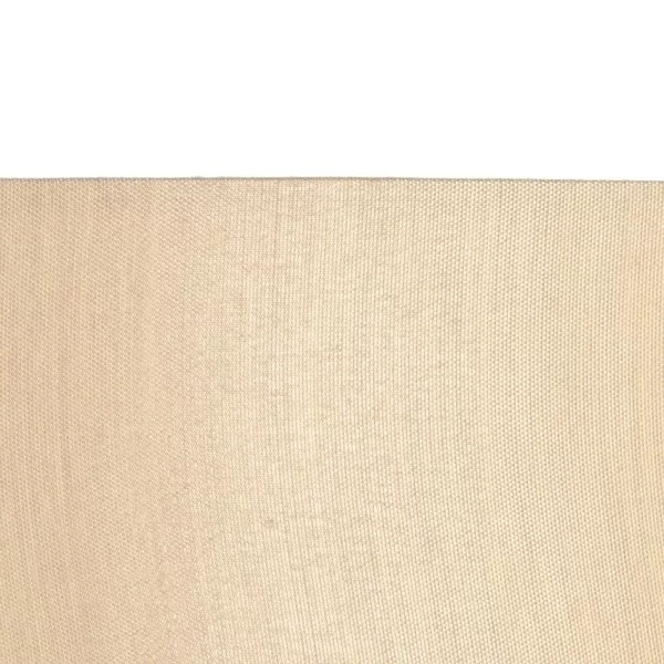 Desk lamp Golden Cotton Ceramic 60 W 220 V 240 V 220-240 V 36 x 36 x 46 cm