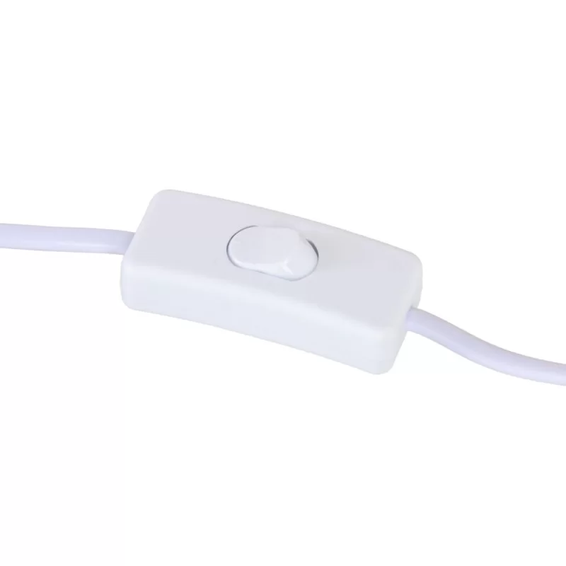 Desk lamp Golden Velvet Ceramic 60 W 220 V 240...