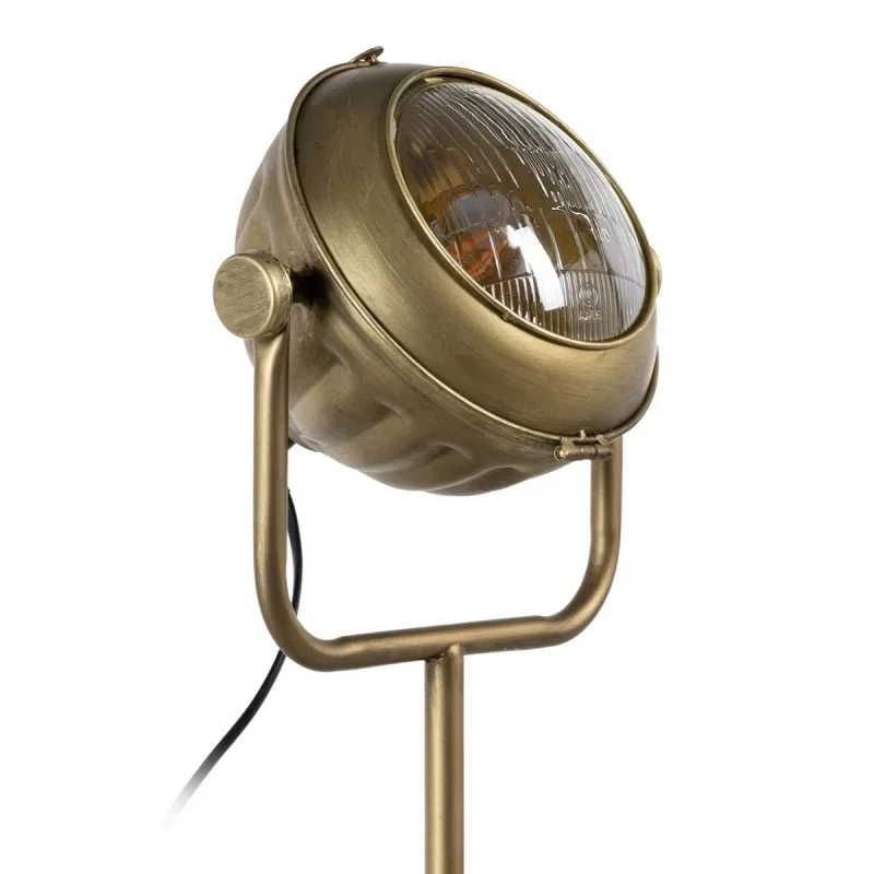 Desk lamp Golden Metal Iron 40 W 220 V 240 V...