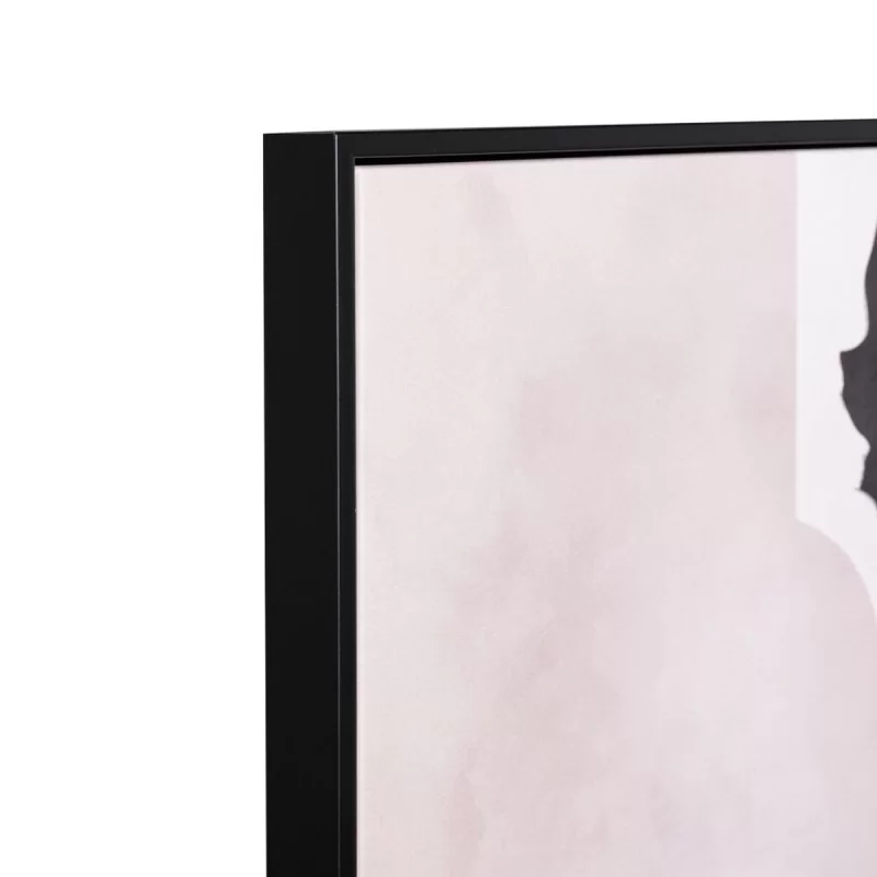 Canvas 62,7 x 4,3 x 92,7 cm Lady