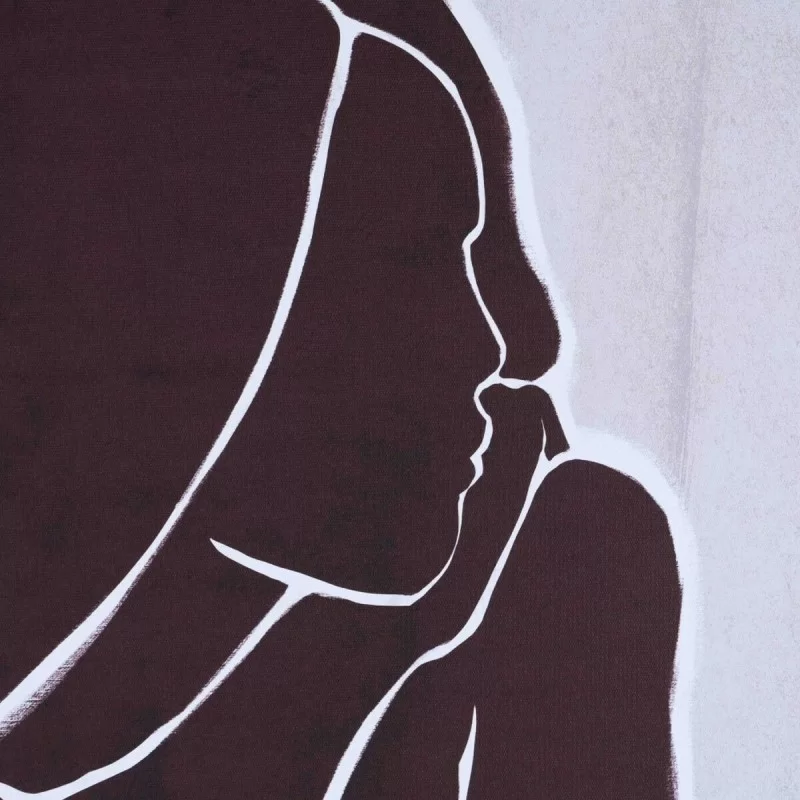 Canvas Body 63 x 93 cm