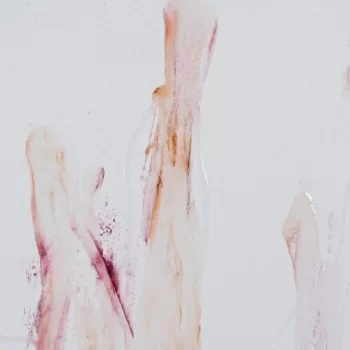 Canvas 80 x 3,5 x 150 cm Abstract 2