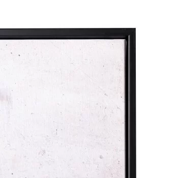 Canvas 82,5 x 4,3 x 122,5 cm Lady 2