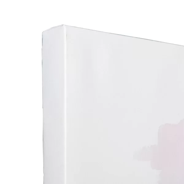 Canvas 60 x 3,5 x 80 cm Abstract