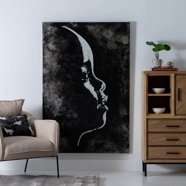 Painting 100 x 2,8 x 150 cm Canvas Children