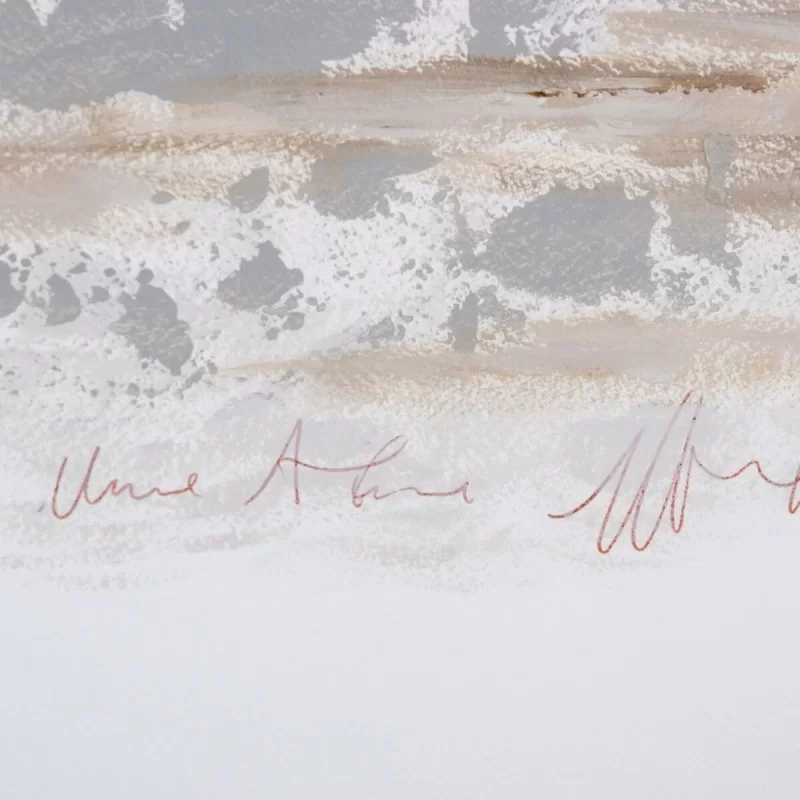 Canvas 80 x 102,5 x 4 cm Abstract