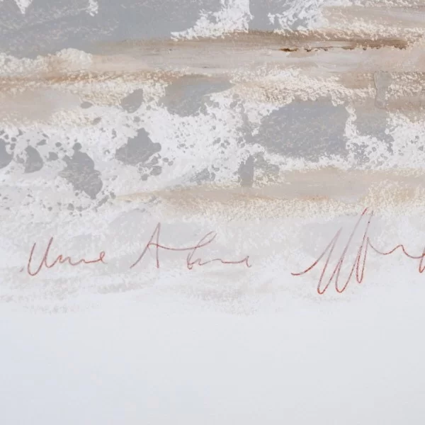 Canvas 80 x 102,5 x 4 cm Abstract