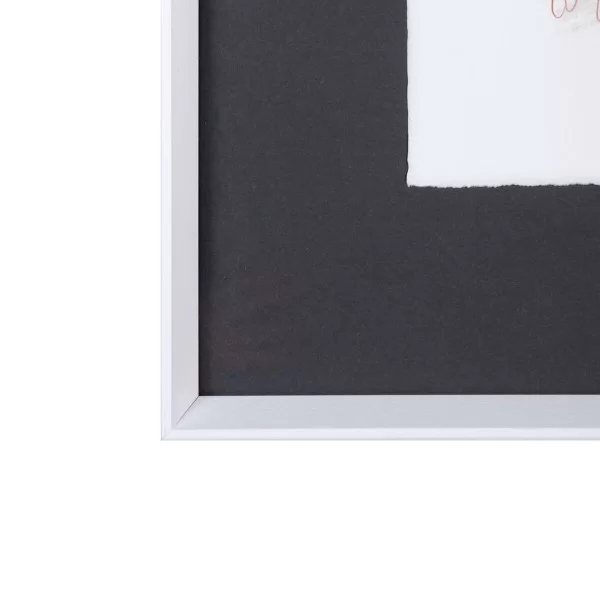 Canvas 80 x 102,5 x 4 cm Abstract