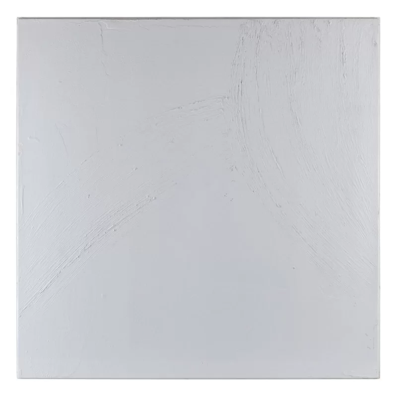 Canvas 135 x 3,5 x 90 cm Abstract (2 Units)