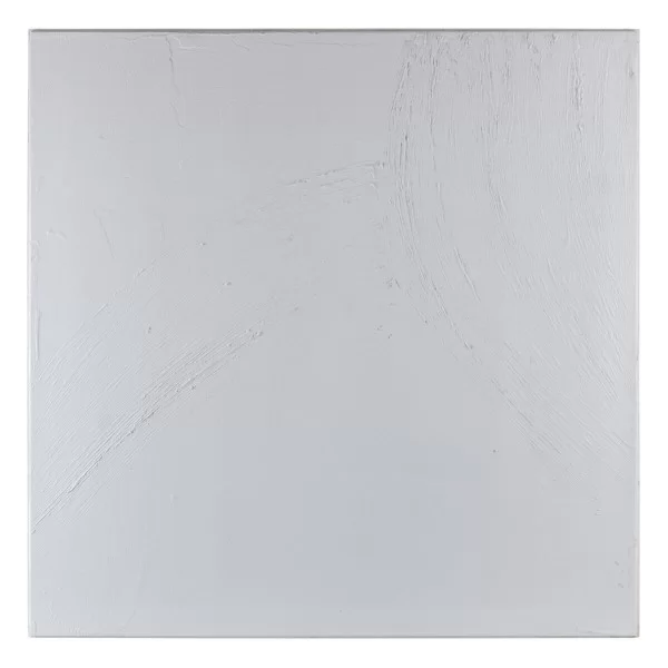 Canvas 135 x 3,5 x 90 cm Abstract (2 Units)