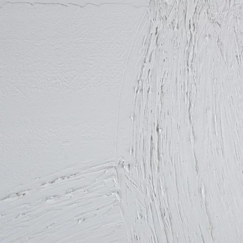 Canvas 135 x 3,5 x 90 cm Abstract (2 Units)