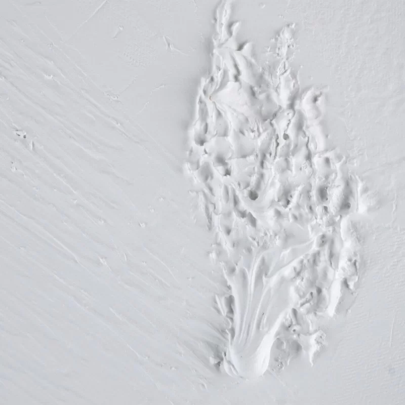 Canvas 135 x 3,5 x 90 cm Abstract (2 Units)