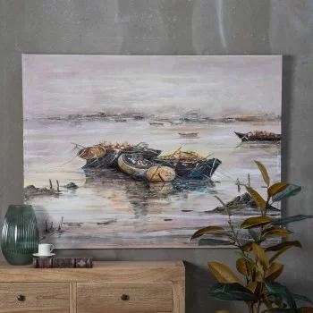 Canvas 120 x 3,5 x 90 cm 2