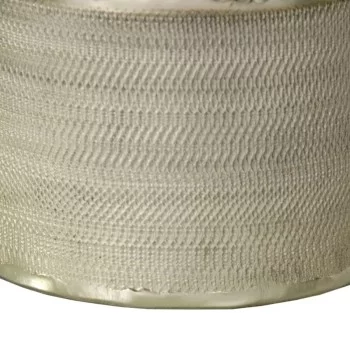 Vase 13 x 13 x 18 cm Golden Aluminium 2