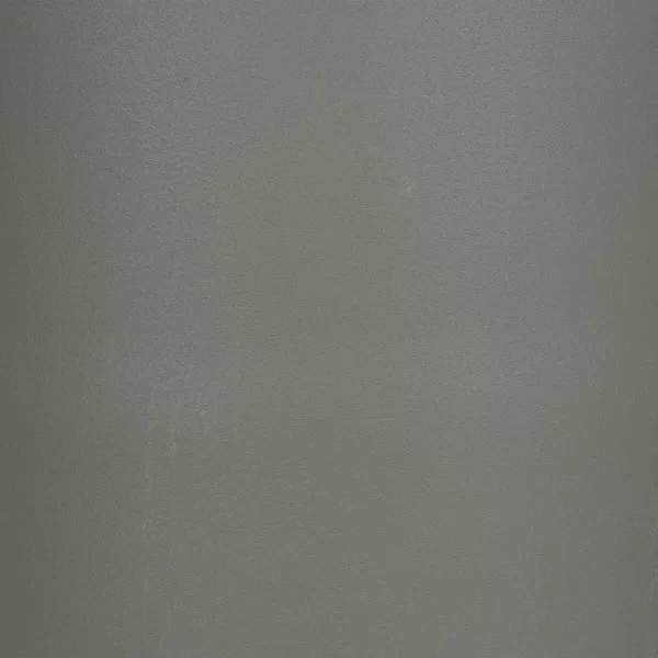 Vase 25 x 25 x 58 cm Green Iron