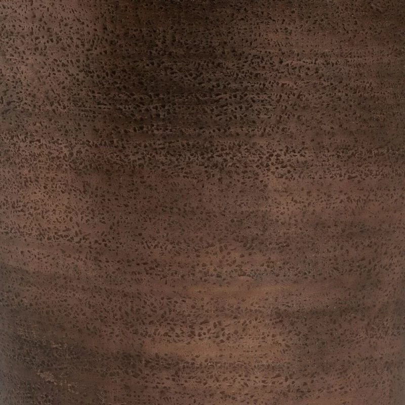 Vase Copper Aluminium