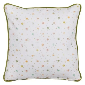 Cushion Children's 45 x 45 cm 100% cotton 2