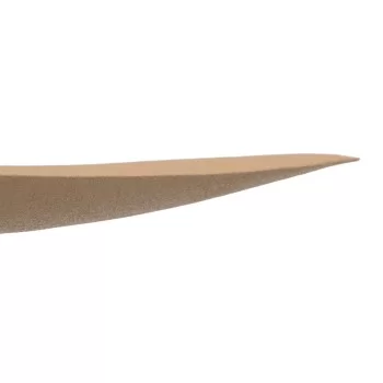 Centerpiece 48 x 12 x 5 cm Beige Iron 2