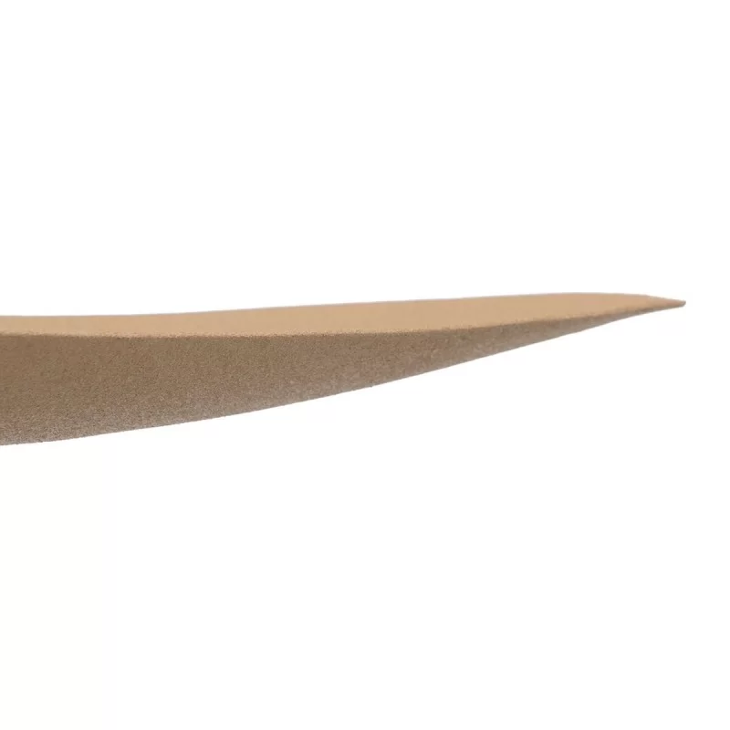 Centerpiece 48 x 12 x 5 cm Beige Iron